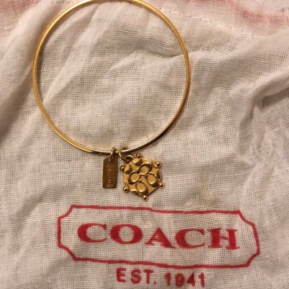 Coach bracelets - Picture 4 of 5